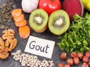 Gout treatment in pune