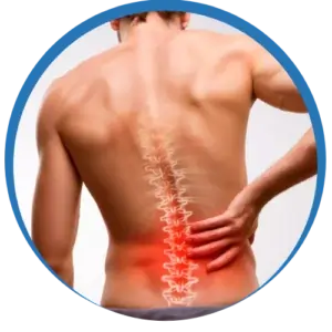 Spondylosis treatment in Pune